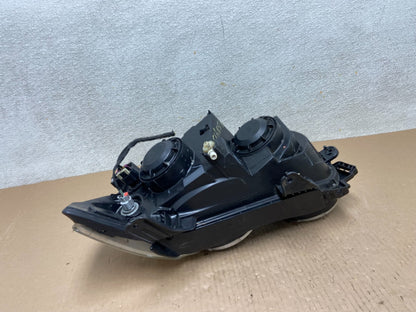 2012 to 2015 Chevrolet Sonic Right Passenger Headlight OEM AB5993 DW5