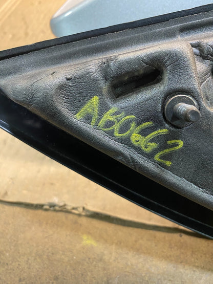 2009 to 2017 GMC Acadia Right Passenger Heated Mirror AB0662 MS12