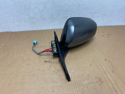 2010-2014 Honda Insight Left Driver LH Side Door View Mirror AD2687 LK2