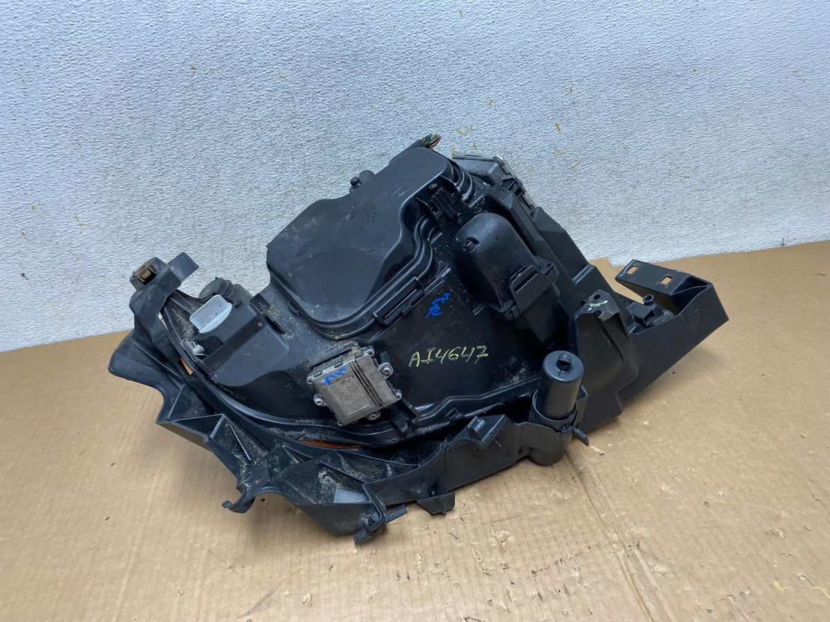 2006 to 2008 BMW 3 Series Left Driver LH AFS Xenon HID Headlight AI4647 DW7