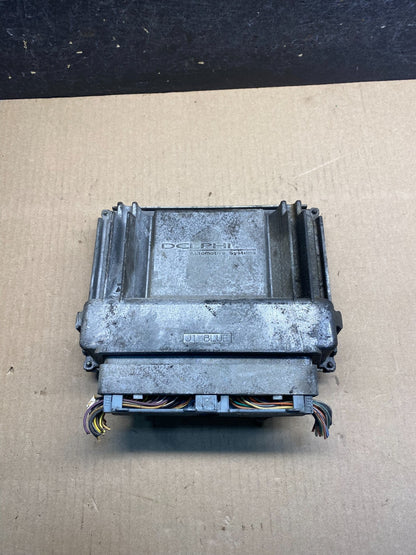 2003-2006 Chevrolet Tahoe Silverado Engine Control 12589463 ECM ECU AH1678 DG1