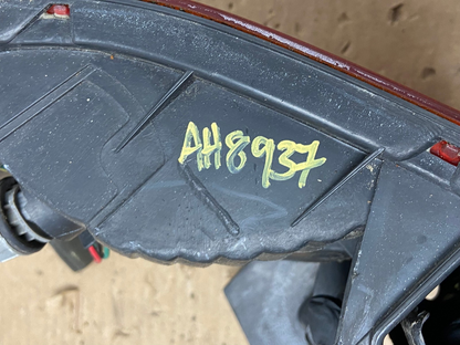 1999 2000 2001 Honda Odyssey Left Driver LH Side Tail Light AH8937 LK8