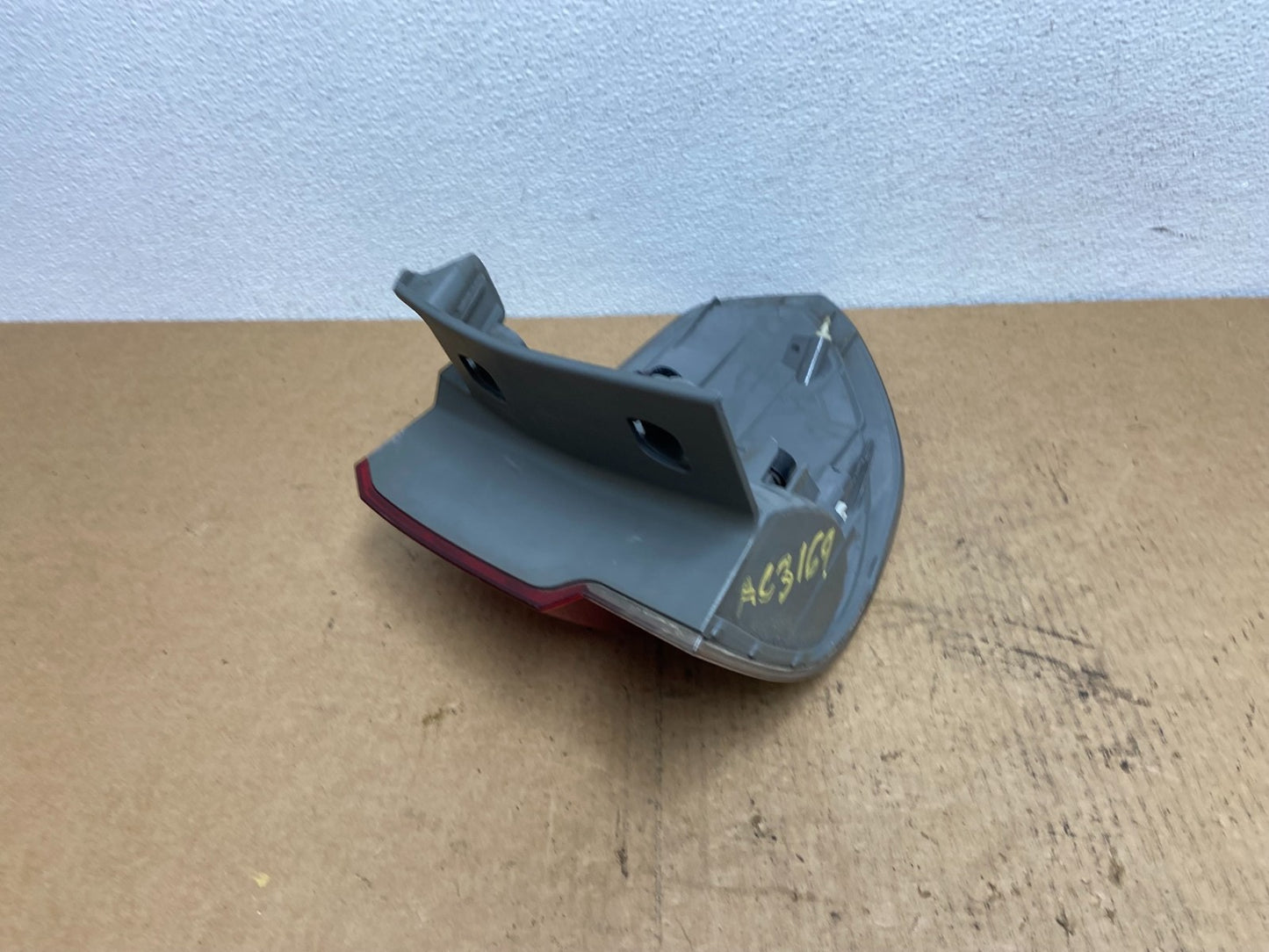 2008 2009 2010 Honda Odyssey Left Driver LH Side Tail Light AC3169 DW4