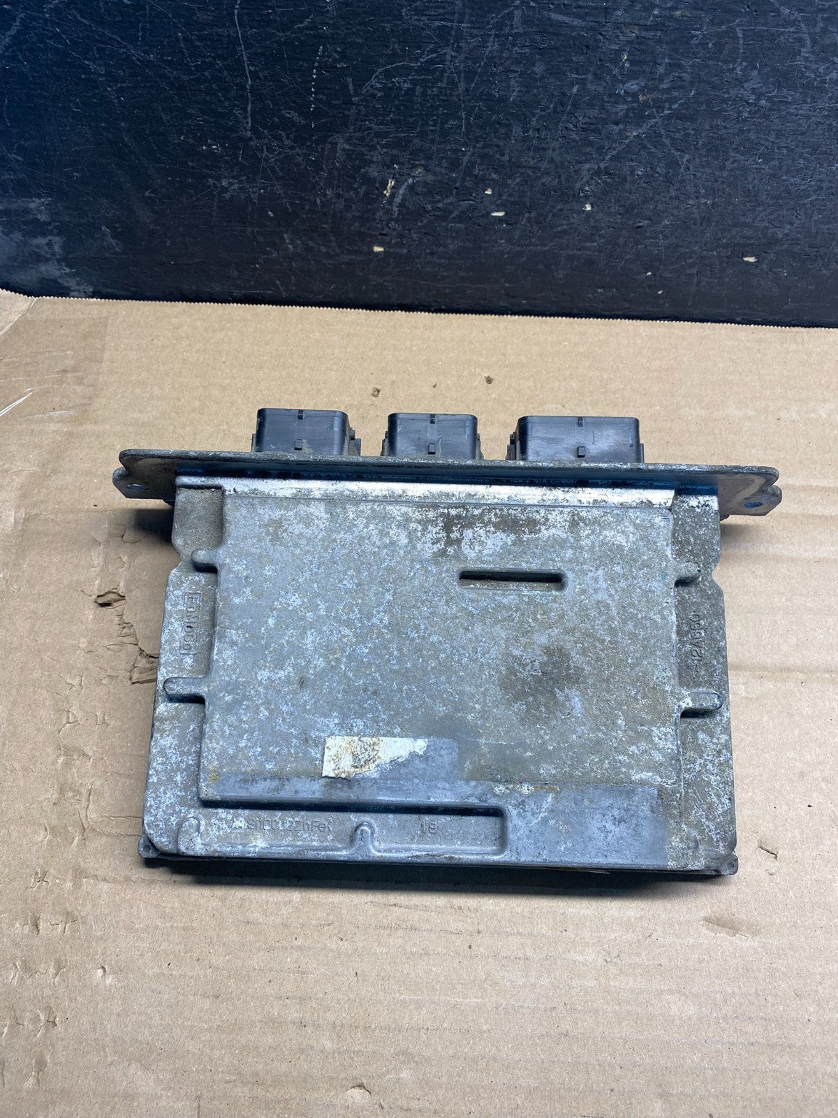 2009 2010 Ford Truck F250 F350 6.8L Engine Control Module ECU ECM af0015 DG0