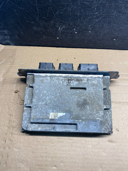 2009 2010 Ford Truck F250 F350 6.8L Engine Control Module ECU ECM af0015 DG0