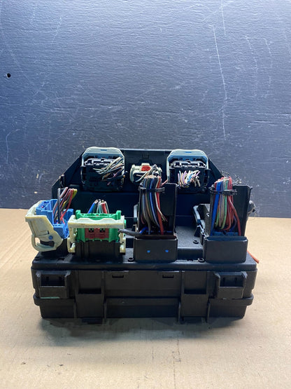 2011 2014 Dodge Durango Grand Cherokee Fusebox Fuse Box Relay Module AE6296 DW1