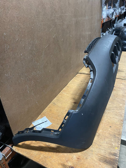 2011 to 2013 Kia Sorento Front Lower Bumper Cover AA23611