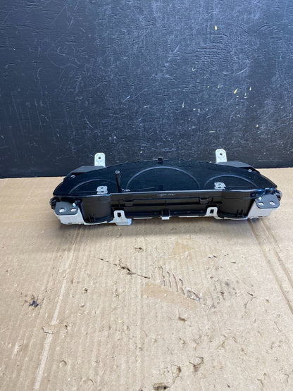2006 Toyota Sienna Speedometer Cluster Gauge ae1877 DG4