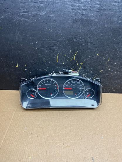 2007 2008 2009 Nissan Pathfinder Speedometer Cluster Gauge X6607 DG0