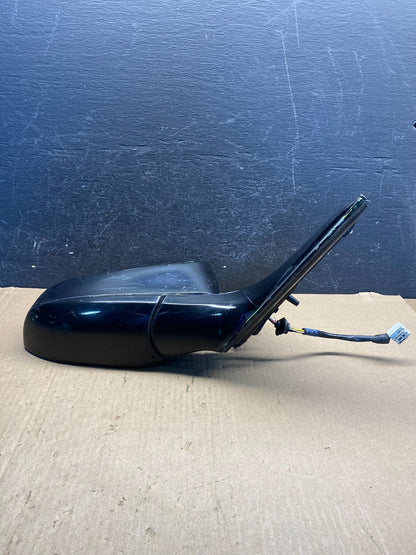 2015 to 2017 Toyota Camry Right Passenger RH Door View Mirror AE7642 DW3