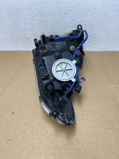 2010-2012 Infiniti G37 Right Passenger Side Xenon HID Headlight AF9494 DW7