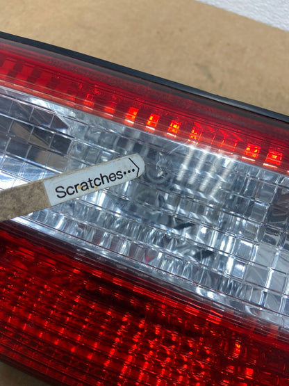 2001 2002 2003 Toyota Sienna Left Driver Lh Side Inner Tail Light OEM AC3107 LK3