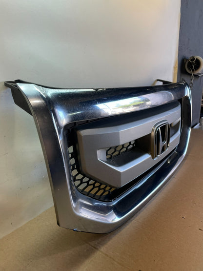 2009 to 2011 Honda Pilot Front Upper Grill Grille AG2923 DG2