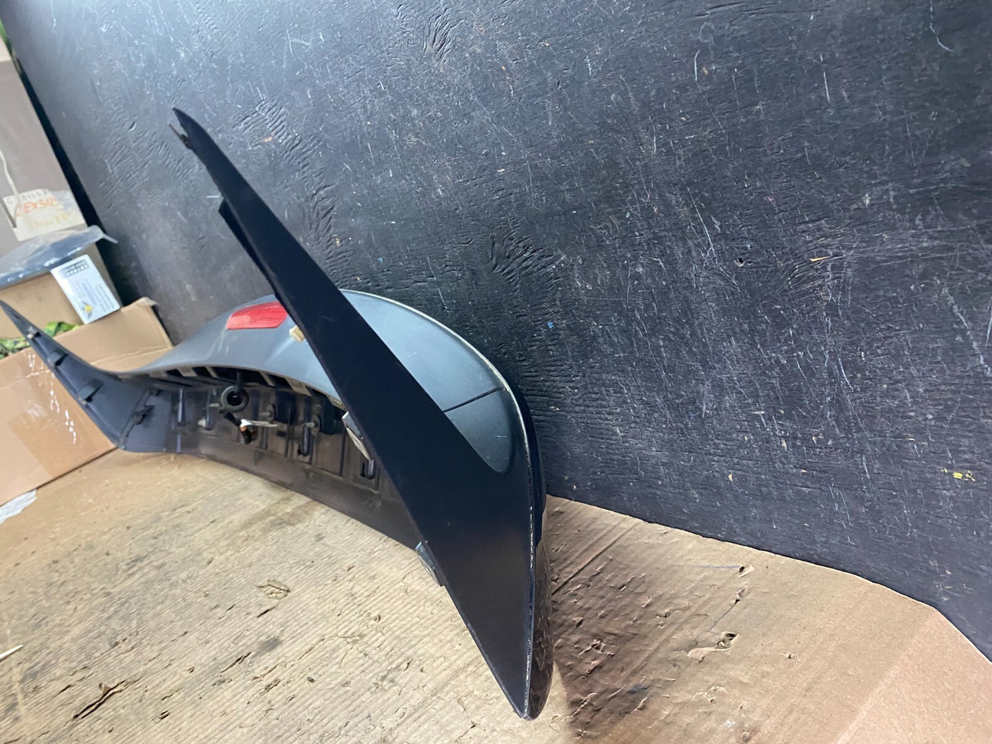 2013-2020 Nissan Pathfinder Rear Spoiler Wing N3082 DG5