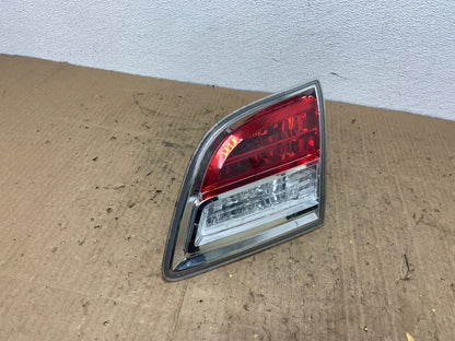 2007 2008 2009 Mazda Cx-9 Right Passenger Rh Side Inner Tail Light Oem AC0069 Lk2