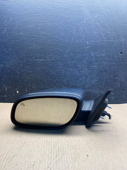 2010-2018 Ford Taurus Left Driver LH Side View Door Heated Mirror AI5388 DW7
