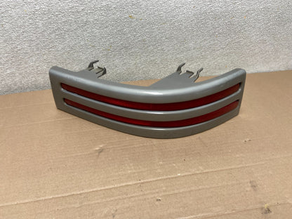 1993-1997 Dodge Intrepid Right Passenger Lower Tail Light Body Filler AA8612 DG0
