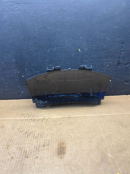 2011 Ford Explorer Speedometer Cluster Gauge O1397 PS0