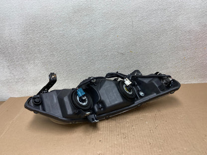 2006 2007 2008 Honda Civic Sedan Left Driver Headlight Halogen AB5927 DW5