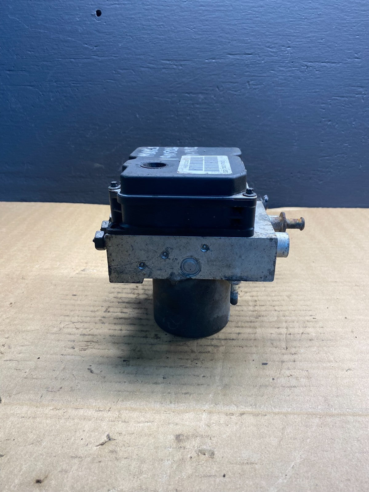 2007 2008 2009 Dodge Durango ABS Anti Lock Brake Pump OEM AB7132 DG4
