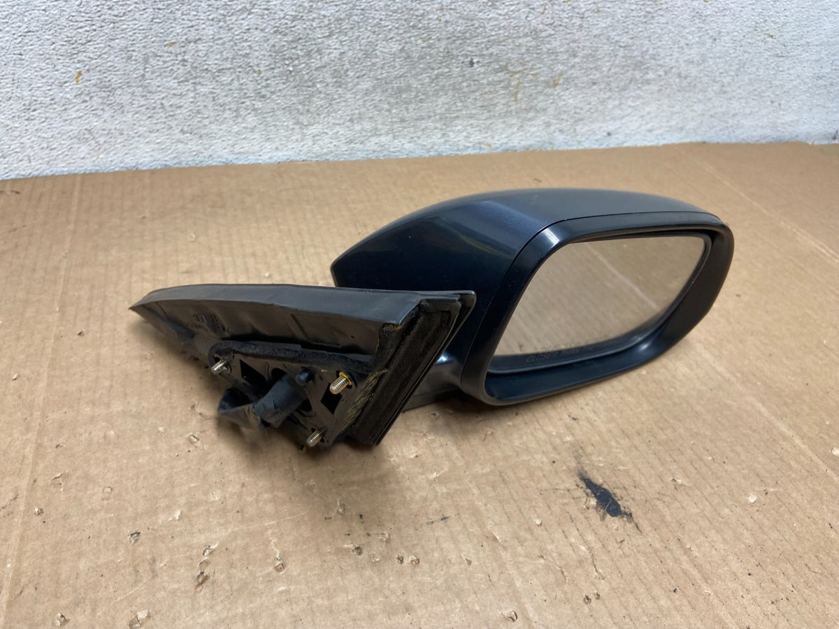 2004 to 2008 Acura Tsx Right Passenger RH Side View Door Mirror Power AI8787 LK6