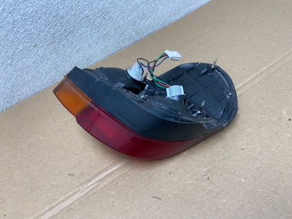 1995 to 1999 Subaru Legacy Outback Right Passenger Side Tail Light AB34545