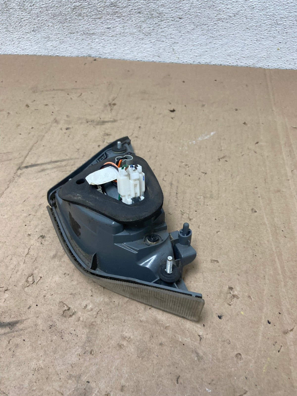 2011 - 2015 Hyundai Sonata Hybrid Right Passenger Inner Tail Light AG4862 LK6