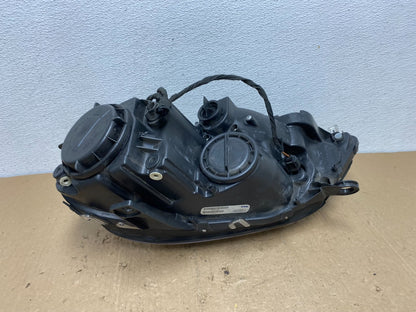 Halogen 2006-2009 Mercedes-Benz ML Class Right Passenger Headlight AC6005 DW4