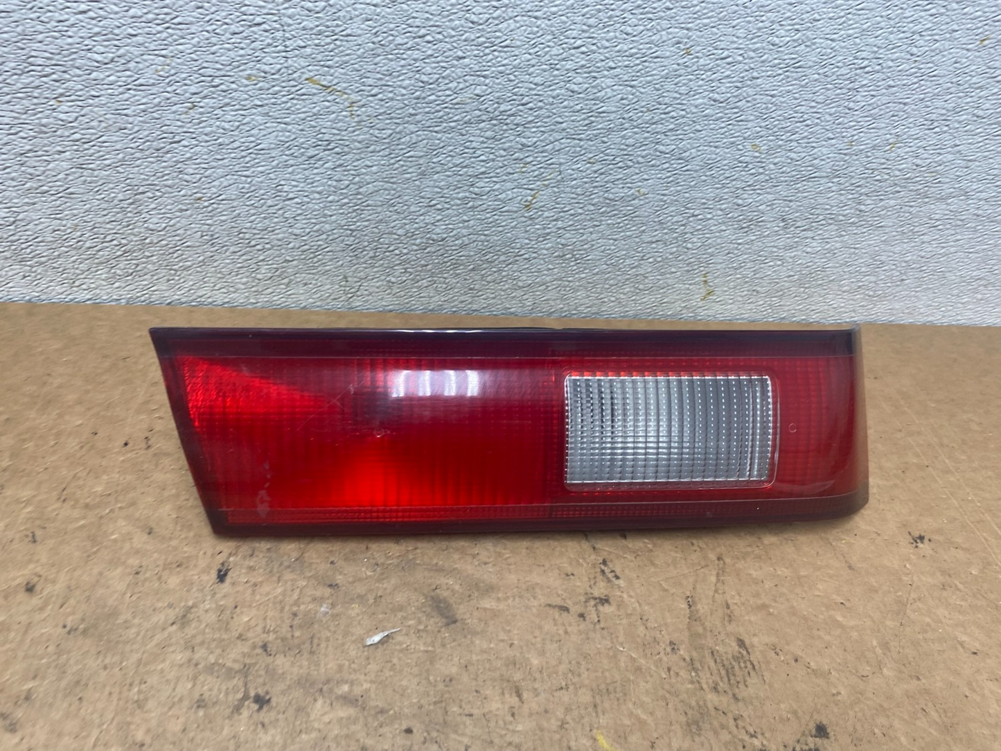 1997 1998 1999 Toyota Camry Tail Light Inner Left Driver LH Inner Oem S74370