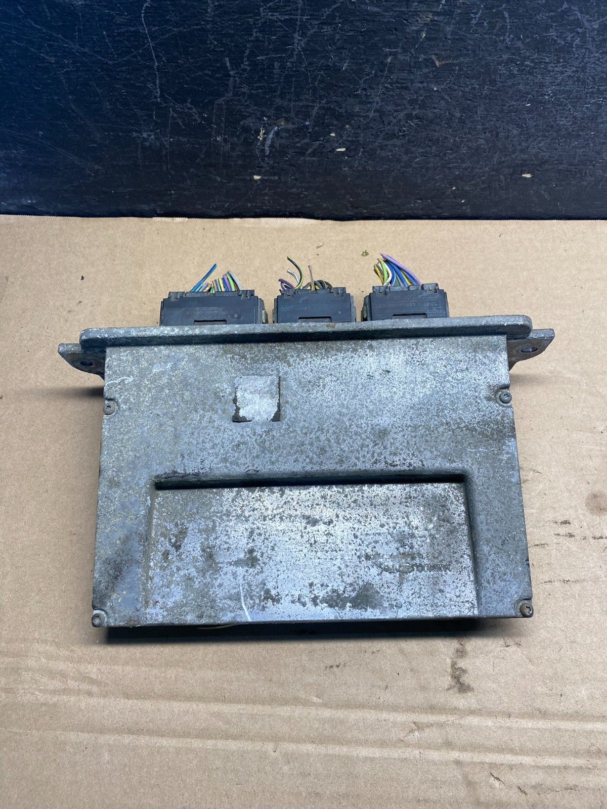 2008 Ford Explorer Mountaineer 4.0L Engine Control ECU ECM Module AE2091 DG1