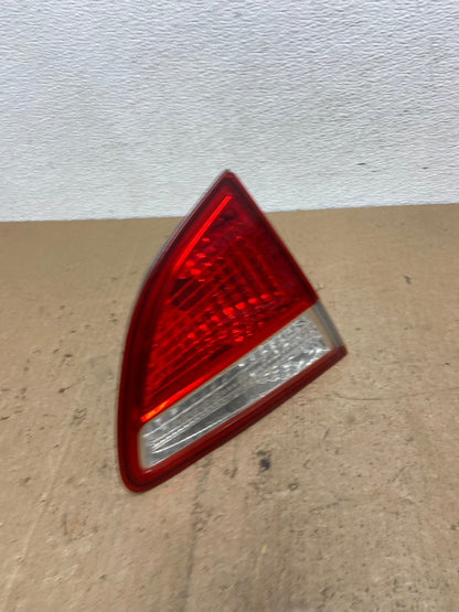 2007 to 2012 Hyundai Veracruz Inner Tail Light Left Driver Side AC6039 LK2