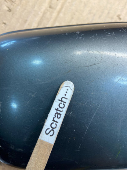 2003 to 2005 Subaru Forester Right Passenger Side Door Mirror AE2380 DW6
