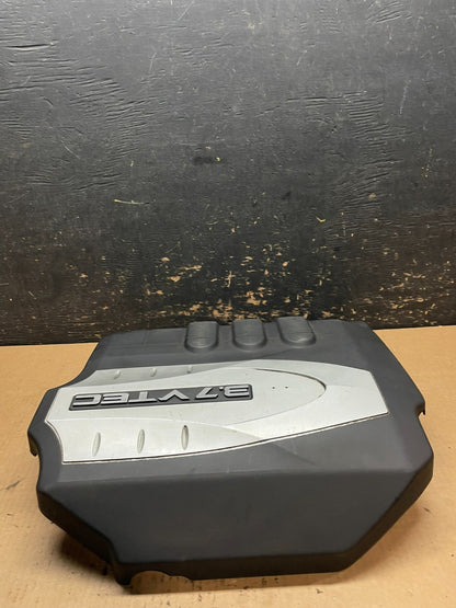 2007 to 2009 Acura MDX OEM 3.7L Engine Motor Cover aa2398 DG4