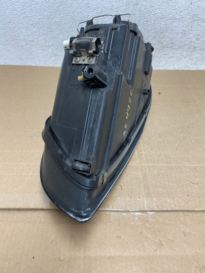 2006-2010 Volvo C70 Right Passenger RH Side Headlight AE4920 DW7