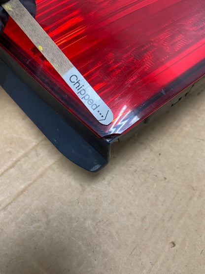 2004 2005 2006 Acura TL Left Driver Lh Side Tail Light AD5450 LK4