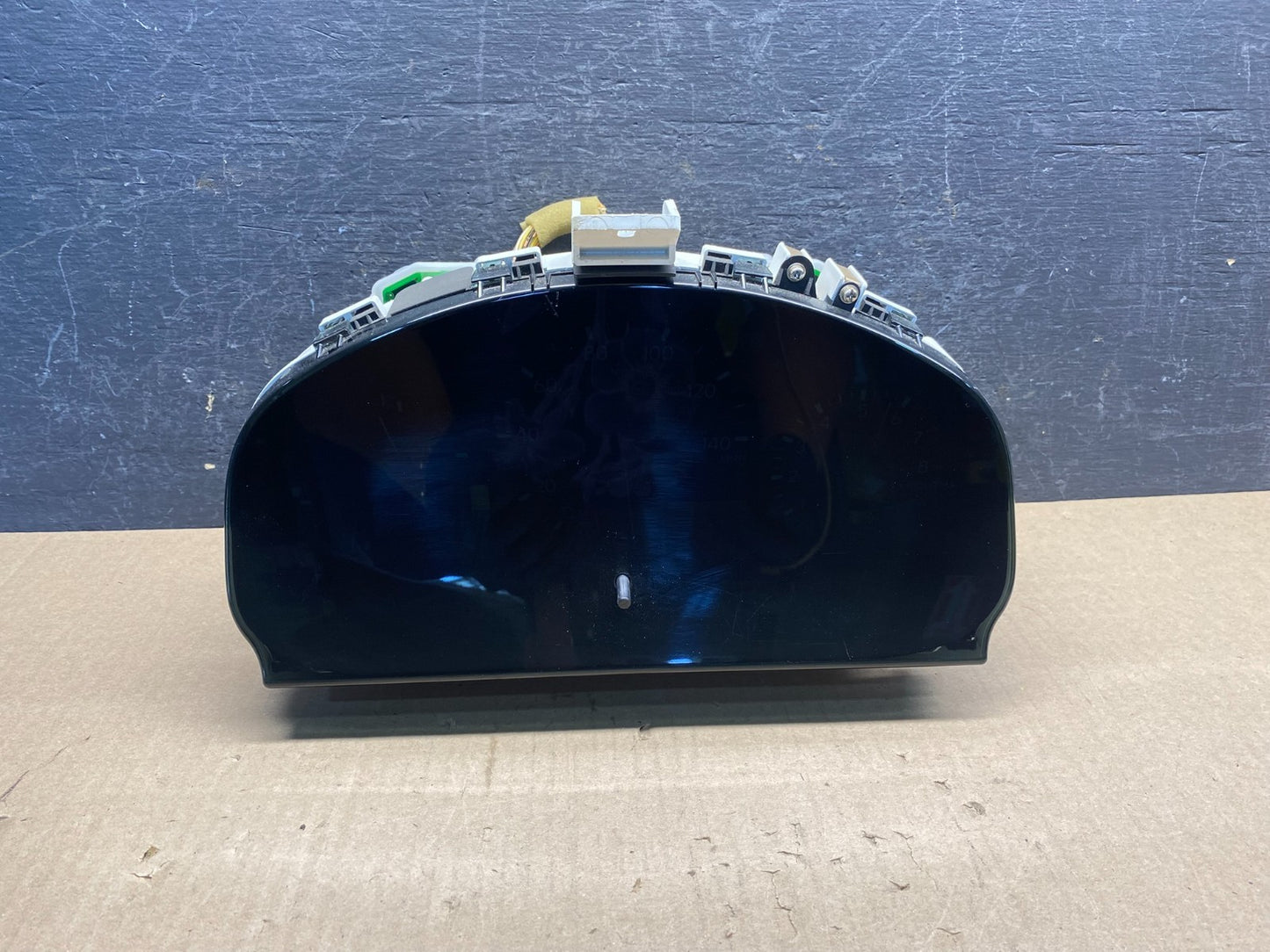 2000 to 2003 Lexus RX300 Speedometer Cluster Gauge AG9376 DG0