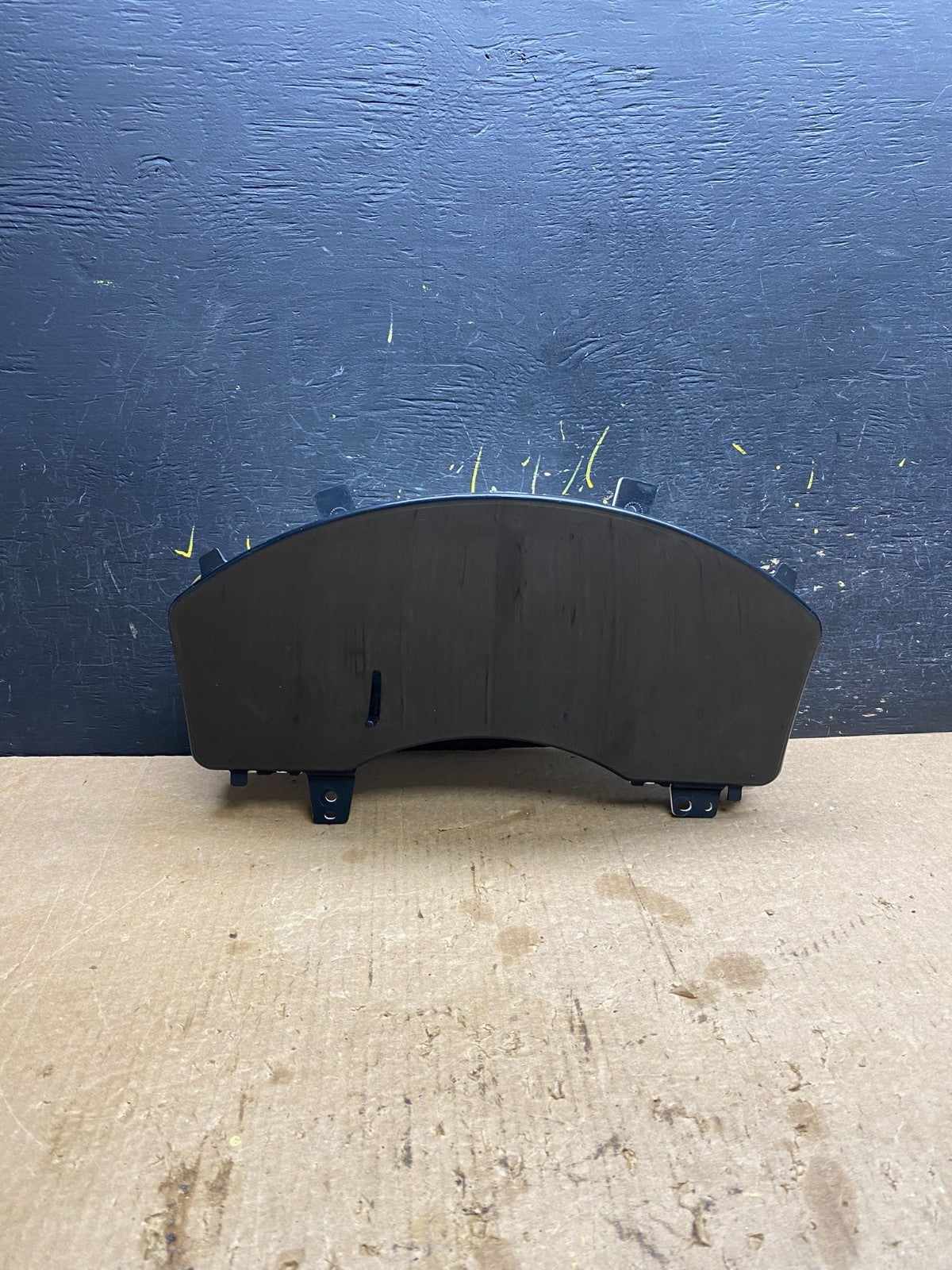2004 to 2007 Infiniti QX56 Gauge Speedometer Cluster Z7099 DG0