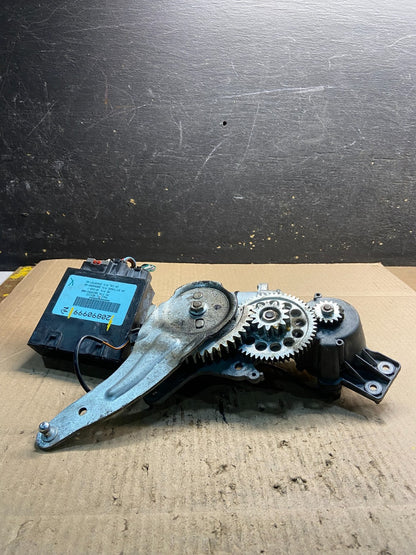 2009 to 2016 GMC Acadia Rear Trunk Liftgate Power Motor Actuator OEM Z0657 DG3