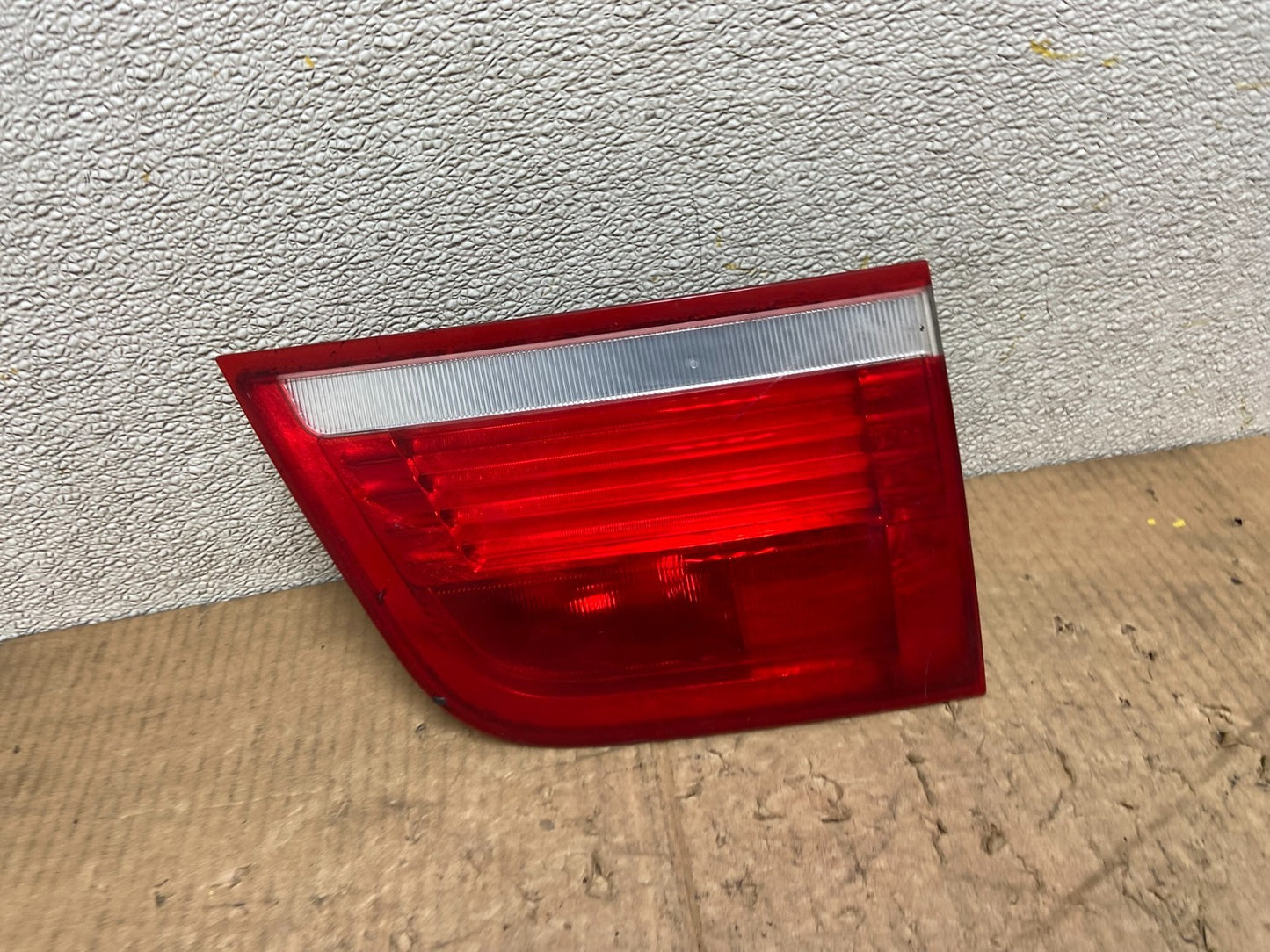 2007 to 2010 Bmw X5 E70 Right Passenger Rh Side Inner Tail Light Oem AA8376 LK0