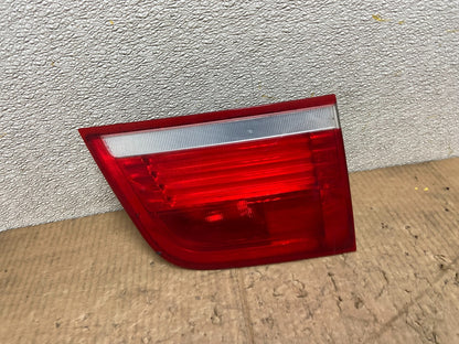 2007 to 2010 Bmw X5 E70 Right Passenger Rh Side Inner Tail Light Oem AA8376 LK0