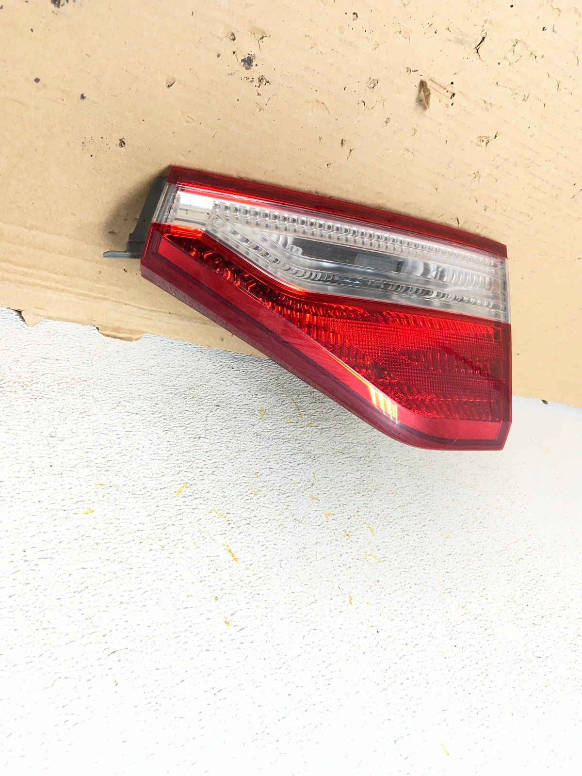 2011 - 2013 Honda Odyssey Inner Tail Light Right Passenger RH Side AH8942 LK1