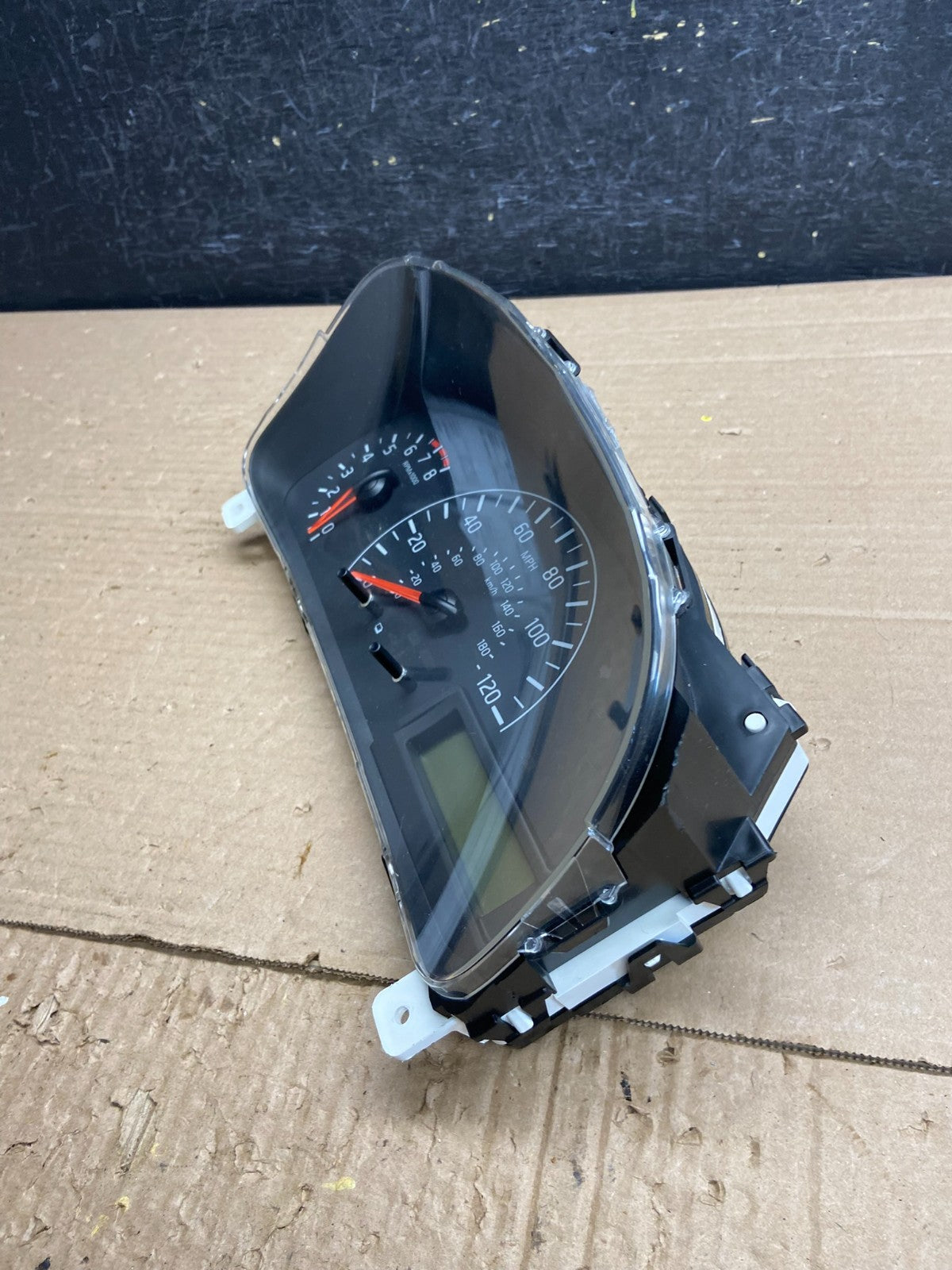2013 to 2021 Nissan NV200 Speedometer Cluster Gauge AG0312 DG3