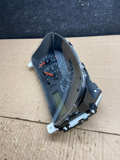 2013 to 2021 Nissan NV200 Speedometer Cluster Gauge AG0312 DG3