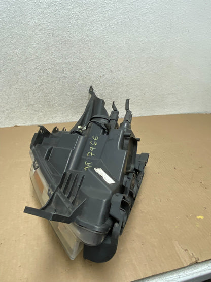 2011 to 2015 Ford Explorer Right Passenger Halogen Headlight AG7966 DW9