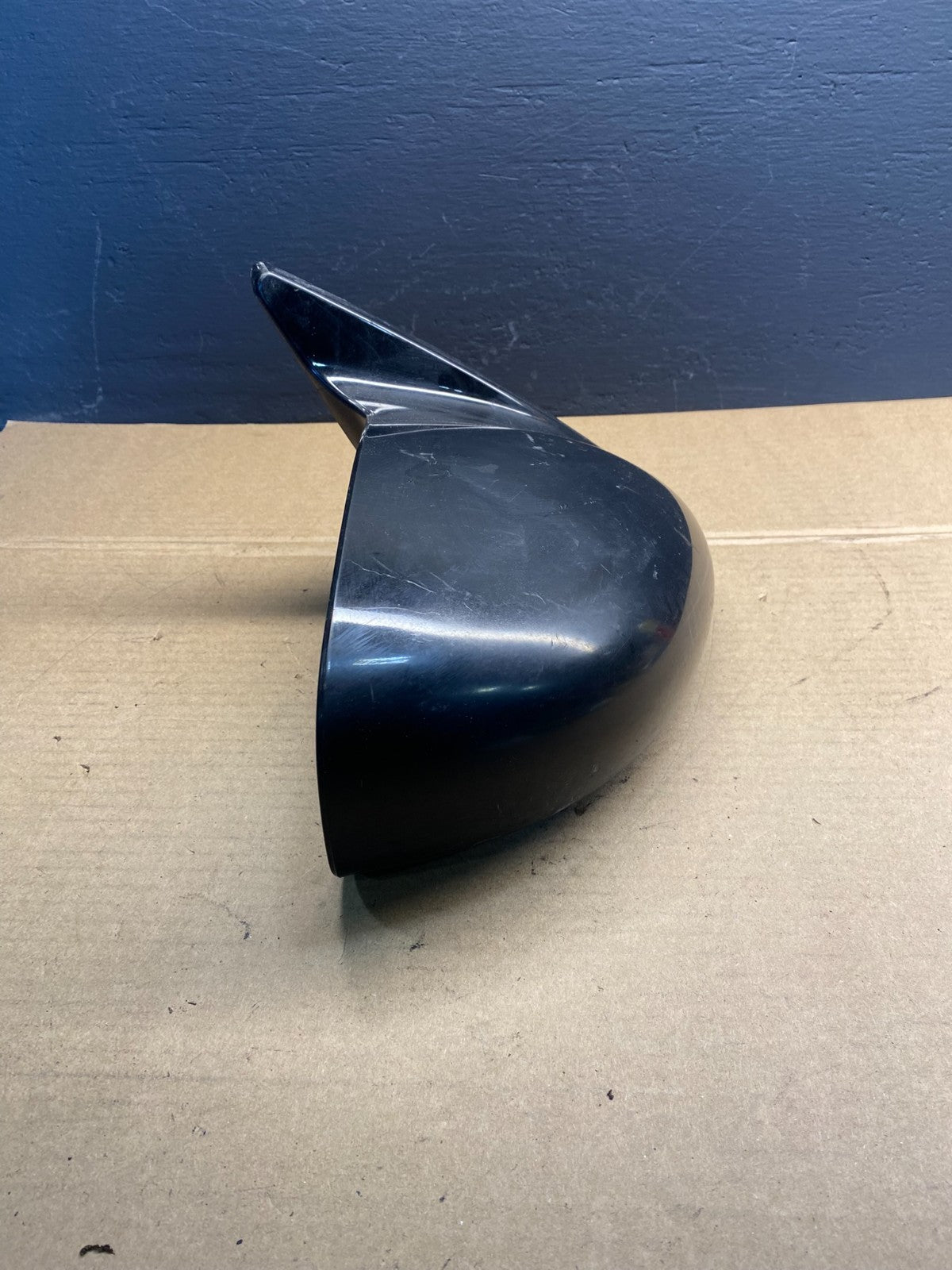 2000-2005 Mitsubishi Eclipse Door View Mirror Right Passenger RH Side AB7275 MS10
