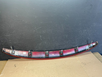 2002 to 2005 Hyundai Sonata Rear Spoiler Wing AD8467 DG6