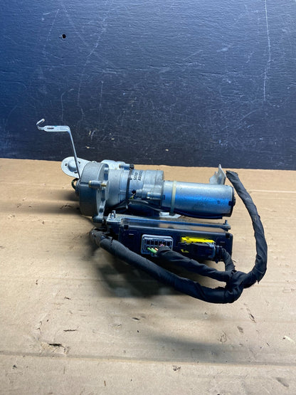 2010-2018 Lincoln Mkt Liftgate Module ad9607 DG1