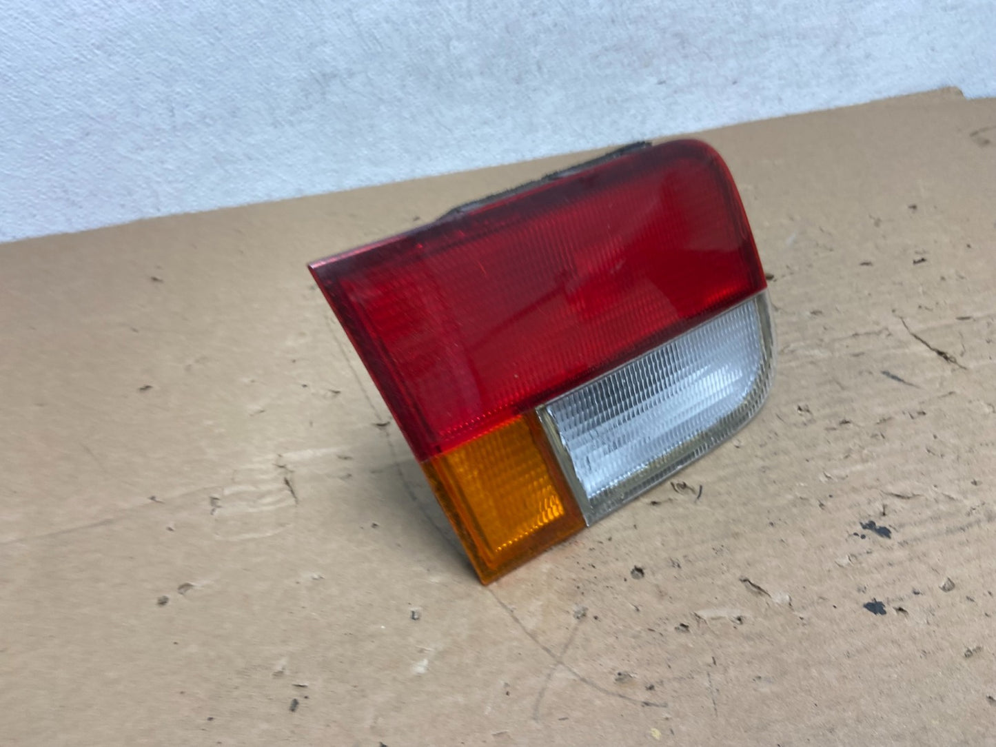 1996 2000 Honda Civic Coupe Left Driver LH Side Tail Light Inner AD4102 DG2