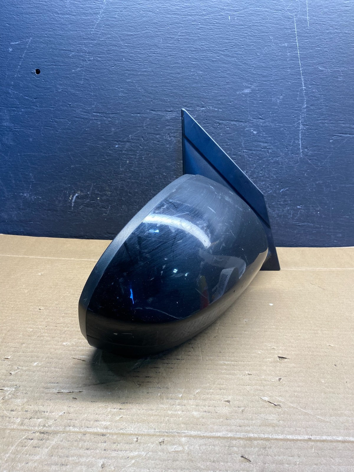 2016 to 2018 Hyundai Tucson Right Passenger Side Power Door Mirror ad6648 DG1