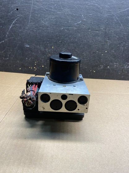 2006 - 2012 Mercedes ML550 GL450 R350 ABS Anti Lock Brake Pump Module v6468 DG1